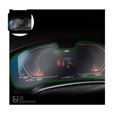 BMW 6시리즈 GT 계기판 화면보호 고광택 액정필름_20260201EA