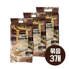 초야 영양가득 시리얼 천마차 800g 40개입 묶음3봉, 3개, 1개입