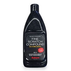 불스 원 스크래치 제거 흡집제거 녹제거 콤파운드, 1개