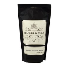 Harney & Sons 얼그레이 슈프림 티 50티백 레몬맛 선물 파티 284100, 겐마이차