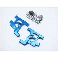 SQUARE 鋁合金 後 擺臂 (SWR-32RB) WR-02 GF-01 底盤