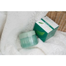 & 120g 허브 젤 내추럴 웨이브 올인원 스킨 케어 시간 단축 천연 허브 건조, 1개