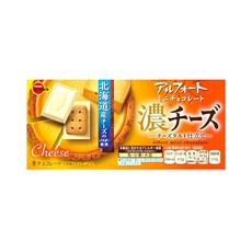 10개 세트 부 르 본 알포트 미니 진한 치즈 12알입, 1개, 1g