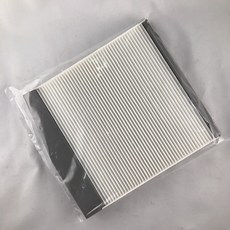 【一百世】冷氣網 適用 VOLVO 富豪 S60 S70 S80 S90 XC70 XC90 冷氣濾網, 1個, 無碳款