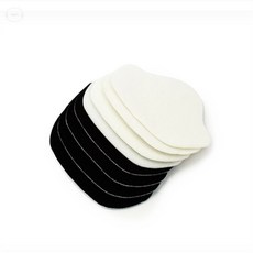 운동화 뒷꿈치 테이프 4개입 운동화 뒷꿈치 수선 테이프