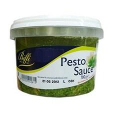 [CO(가공식품(조미료))]BIFFI 페스토 소스 700g 이태리산