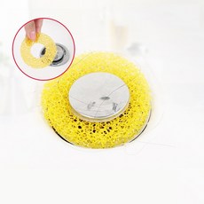 세면대 막힘방지 스펀지 머리카락 필터 하수구 배수구 걸름망 배수망 24p반영구 이물질차단, 상세페이지 참조, 상세페이지 참조