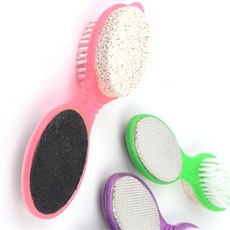 각질관리기4in1 발뒤꿈치관리