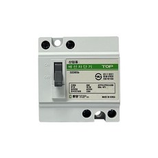 동양탑 분전반용 배선차단기 32DBSb 2P 30AF, 30A, 1개