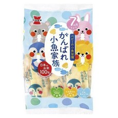 加油!魚族, 1個, 47g, 魚香