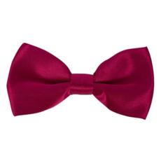 와인나비넥타이 진와인 솔리드 유아용 보타이 나비넥타이_CNV9006