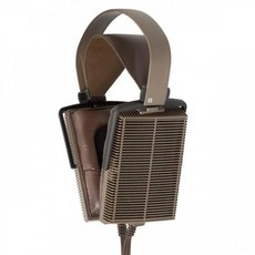 STAX SR-407日本靜電耳機，開放式設計，體驗音樂廳現場感