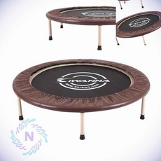 접이식 트램폴린 40 트럼플린 실내방방이