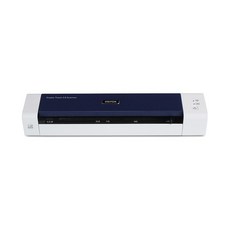 Xerox Duplex Travel 2.0 스캐너, Xerox Duplex Travel 2.0 스캐너 14