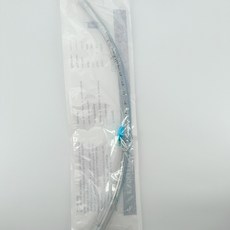 커프가 있는 대형 동물 기관내 삽관 튜브 10.5mm 11mm 12mm 13mm 14mm동물 기관내 삽관, [05] 11mm