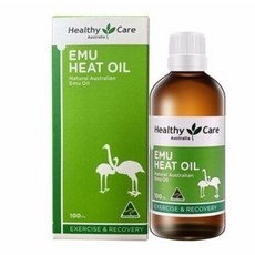 Cheri Emu Oil 鴯鶓油黃金強效版50ml，澳洲進口，深層滋潤，舒緩乾燥，效期至202902, 1個, 一般版