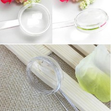 수업용 미니 투평 돋보기 3배율 5개 식물 실험기구 자연학습 자연 자연관찰