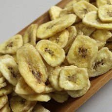 서윤리테일 바나나 칩 500g, 기본상품