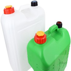 WSMall 석유통 캠핑용석유통, 단일, 1개, 공용, 소 10L