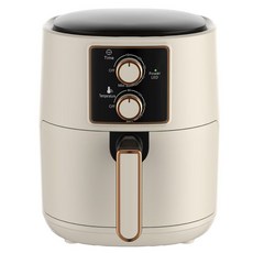 萬利達空氣炸鍋 多功能家用智能電炸鍋, 質量耐用【7L雙旋扭】不溫控,定購【1000臺以上】