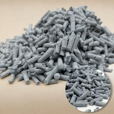 爬寵紙粒墊材, 1個