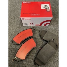 BREMBO 速霸陸 Outback BS 15-19年 SUBARU, 1個, 前碟盤一片