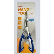 源豐釣具 WELL JADE 惠捷 CW671-65H 路亞鉗 直嘴 不鏽鋼 多功能剪鉗 咬鉛鉗 鉗子 釣魚鉗, 1個