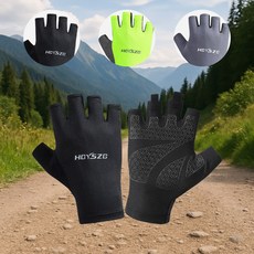 누아르마켓 손가락 반장갑, 2개