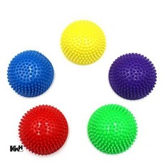 미니 밸런스볼 지압도구 미니짐볼 맛사지볼