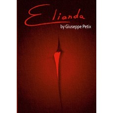 (영문도서) Elianda - English edition Paperback, Lulu.com