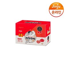 진주햄 천하장사 소시지 오리지널, 15g, 100개