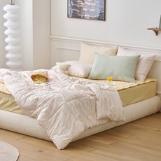 모던하우스 ON 젤라또 퀸 차렵이불