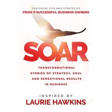 Soar Paperback, Prominence Publishing, English, 9781988925691