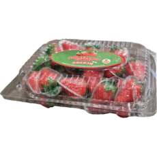 [2602CO(과자/간식류(캔디류))]스퀴즈팝 스트로베리 구미, 18g, 32개