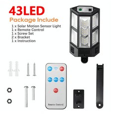 방폭등 풋살장 특수 천장등 모션 센서와 LED 투광 조명 방수 야외 Led 스포트라이트 정원 차고 거리 벽 램프 220V 100W 50W 30W 20W 10W, Waterproof