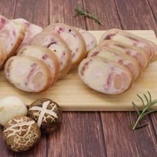 [한우 100%] 우족 세트 2kg+2kg, 1세트