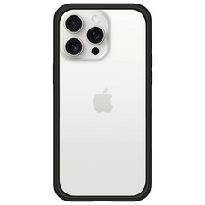 犀牛盾 CrashGuard NX 邊框殼 邊框防摔手機殼
