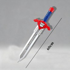 무대 장난감 세트 소프트 기관단 장식 소품