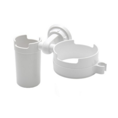 디자인룸즈 드라이어홀더 + 포켓 세트, 1세트