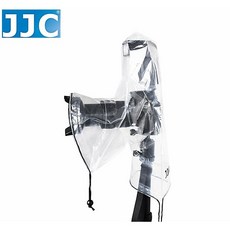 JJC 相機雨衣 適用單眼與微單眼相機防塵保護套