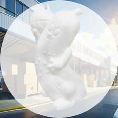 3D색칠놀이 스포츠 오이 입체그림놀이 학교미술활동보조 집콕미술시간 포토데코활동 친구창작활동 작업집중템