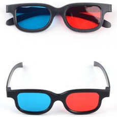 MK 3D안경 영화관안경, 일반형