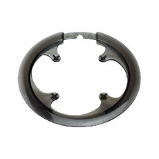 FLINGER (플링거) SW-722 체인 링 커버, 1개