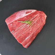 1++ 투뿔 한우 사태 덩어리 장조림용 국거리용 수육용 소고기 당신애한우, 1개, 300g