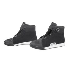 코미네 KOMINE BK301 다이얼핏 WP 라이딩 스니커즈 오토바이용 방수 폭넓은 다이얼식