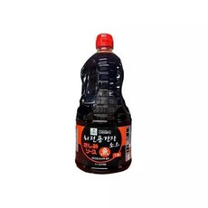이엔 회 간장 1.8L, 1개