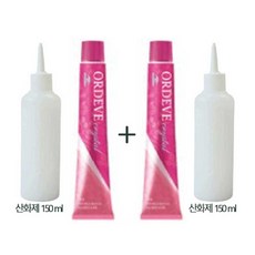 밀본 올디브 크리스탈 패션 컬러 염색약 80g (1+1) / 산화제 120ml 포함 (무료배송), 1개, 그레주 브라운c7-GgB