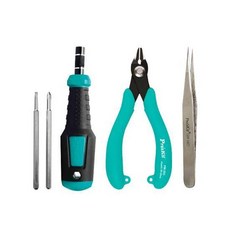 Pro'sKit 模型專用工具組 PK-603, 1個