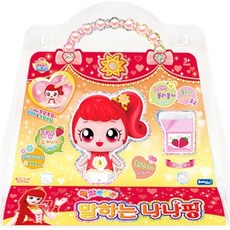 알쏭달쏭 캐치티니핑 말하는 나나핑, 혼합색상, 1개