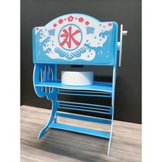 紙紮刨冰機/復古刨冰機/祭祀祭祖/清明用品/紙藝品/紙紮刨冰, 1個